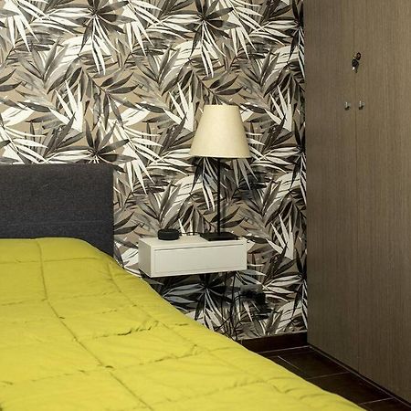 4 Canti Central Cozy Apt In Via Maqueda Palermo Eksteriør billede