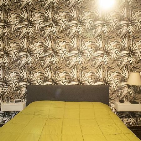 4 Canti Central Cozy Apt In Via Maqueda Palermo Eksteriør billede