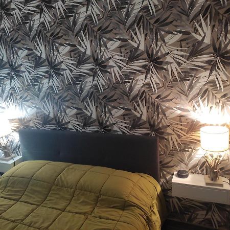 4 Canti Central Cozy Apt In Via Maqueda Palermo Eksteriør billede