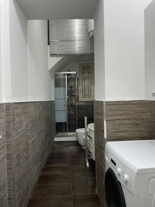 4 Canti Central Cozy Apt In Via Maqueda Palermo Eksteriør billede