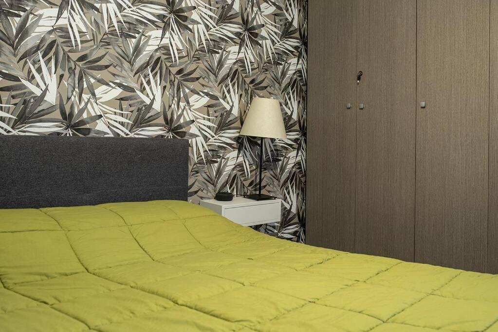 4 Canti Central Cozy Apt In Via Maqueda Palermo Eksteriør billede