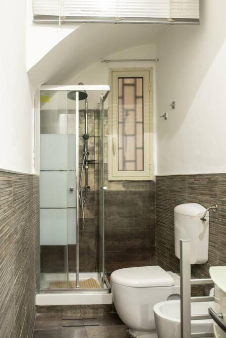 4 Canti Central Cozy Apt In Via Maqueda Palermo Eksteriør billede