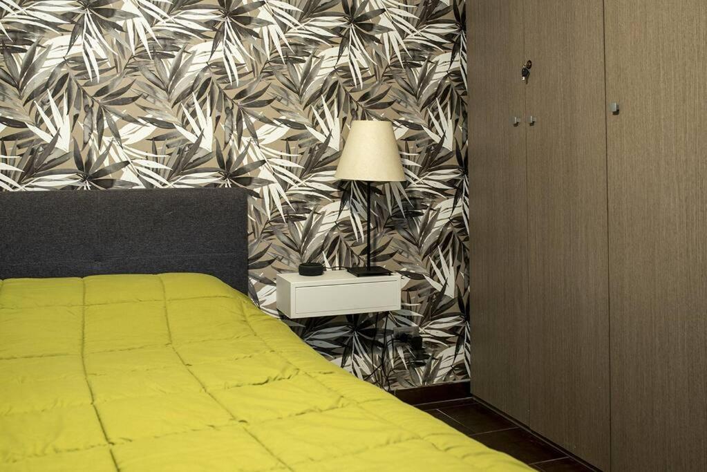 4 Canti Central Cozy Apt In Via Maqueda Palermo Eksteriør billede