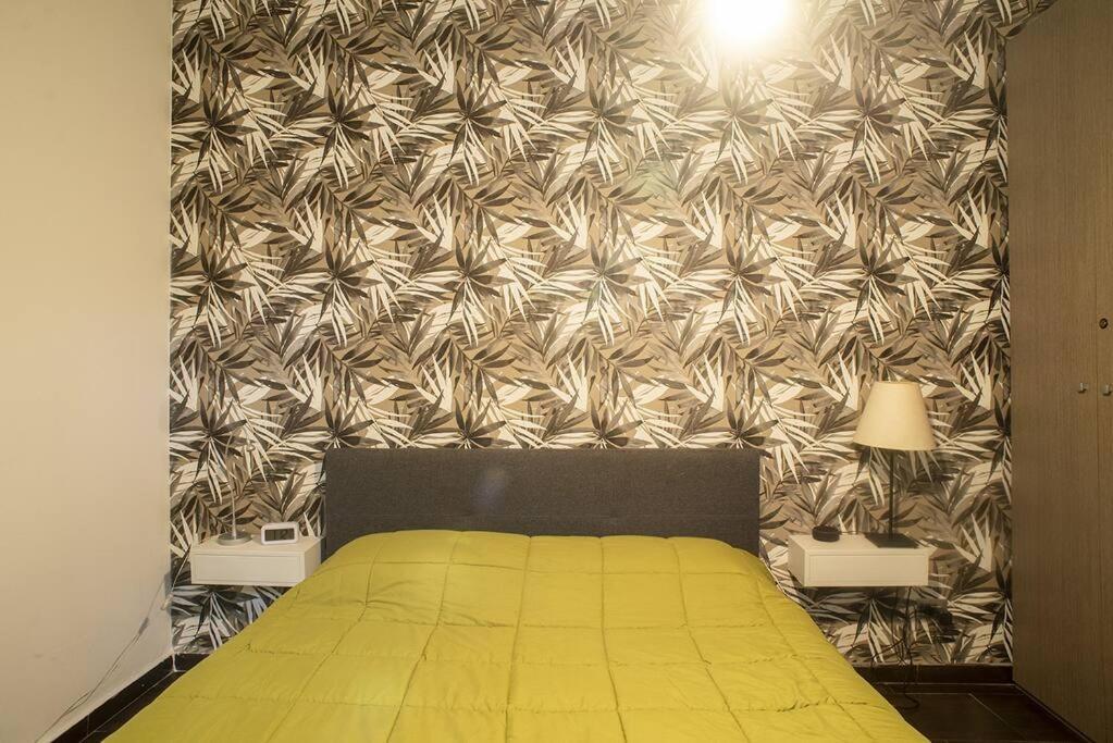 4 Canti Central Cozy Apt In Via Maqueda Palermo Eksteriør billede