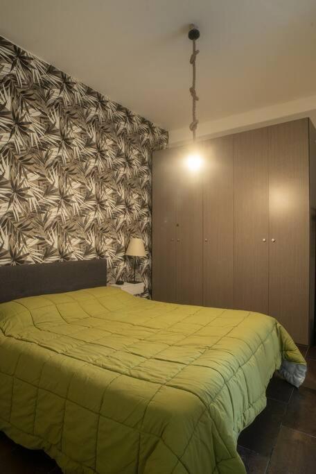 4 Canti Central Cozy Apt In Via Maqueda Palermo Eksteriør billede
