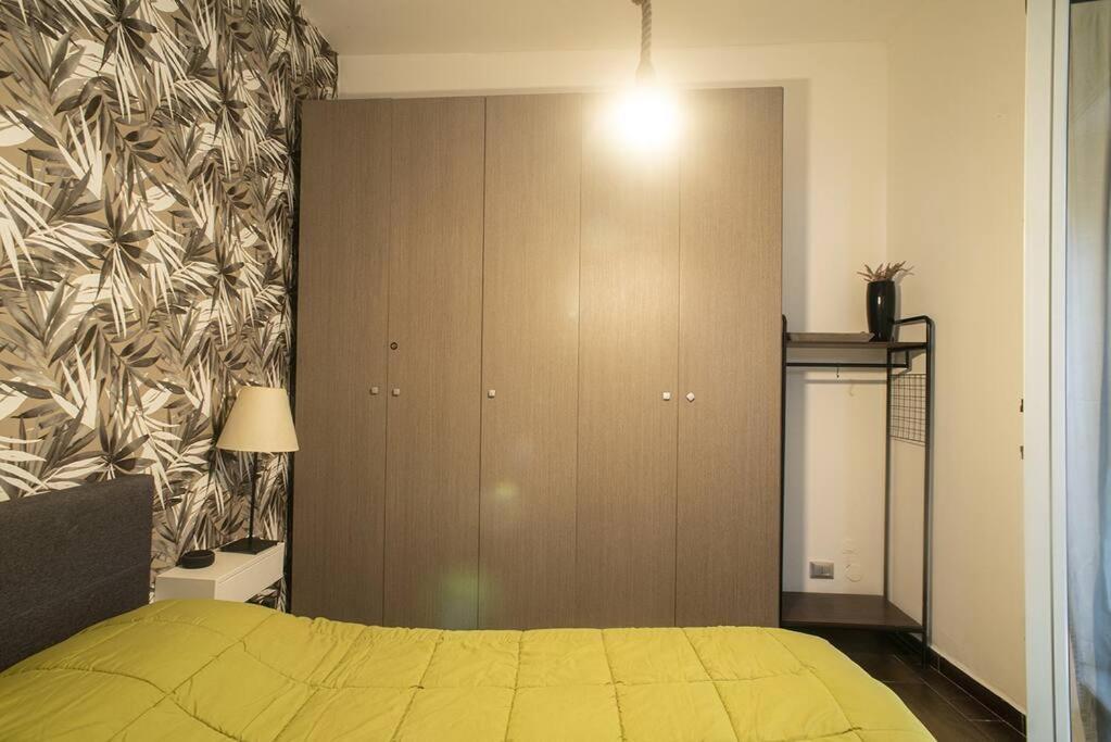 4 Canti Central Cozy Apt In Via Maqueda Palermo Eksteriør billede