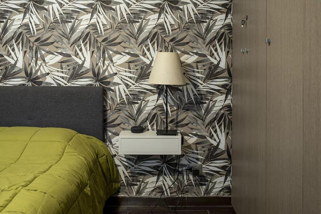 4 Canti Central Cozy Apt In Via Maqueda Palermo Eksteriør billede