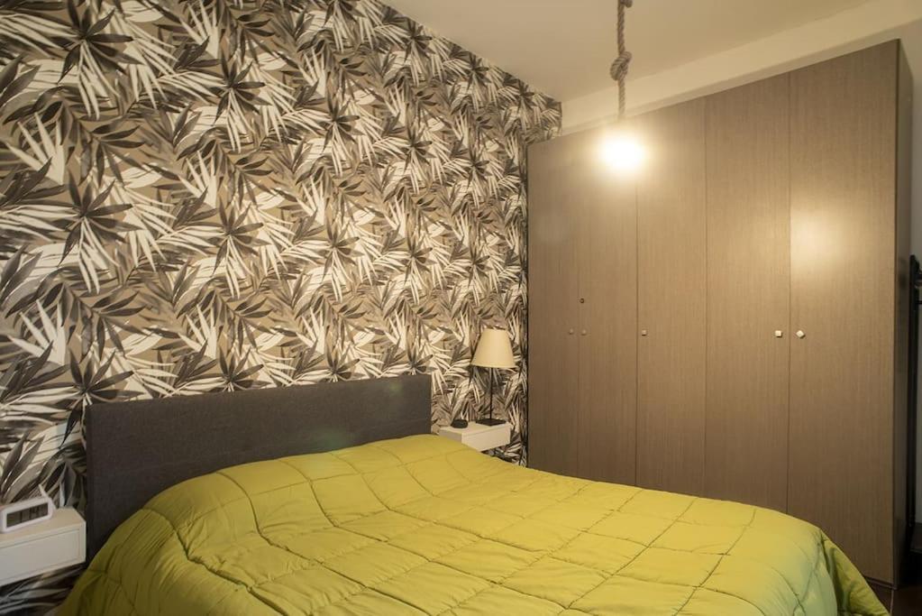 4 Canti Central Cozy Apt In Via Maqueda Palermo Eksteriør billede