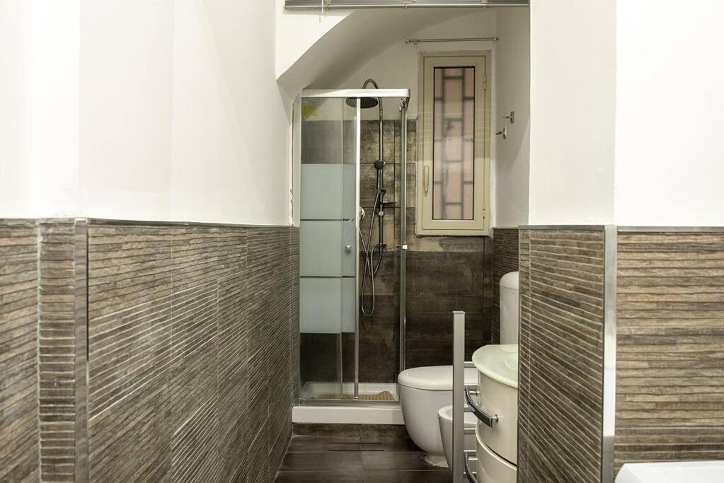 4 Canti Central Cozy Apt In Via Maqueda Palermo Eksteriør billede