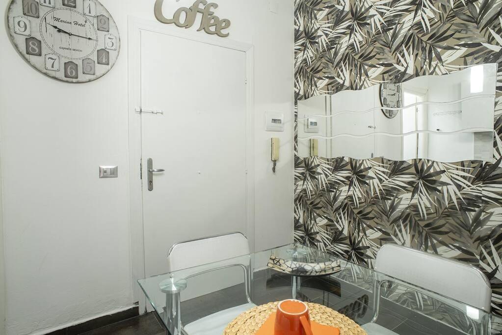 4 Canti Central Cozy Apt In Via Maqueda Palermo Eksteriør billede