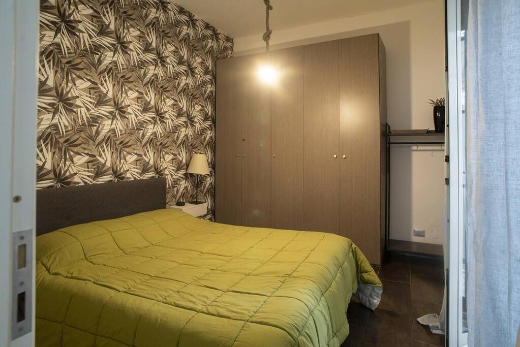 4 Canti Central Cozy Apt In Via Maqueda Palermo Eksteriør billede