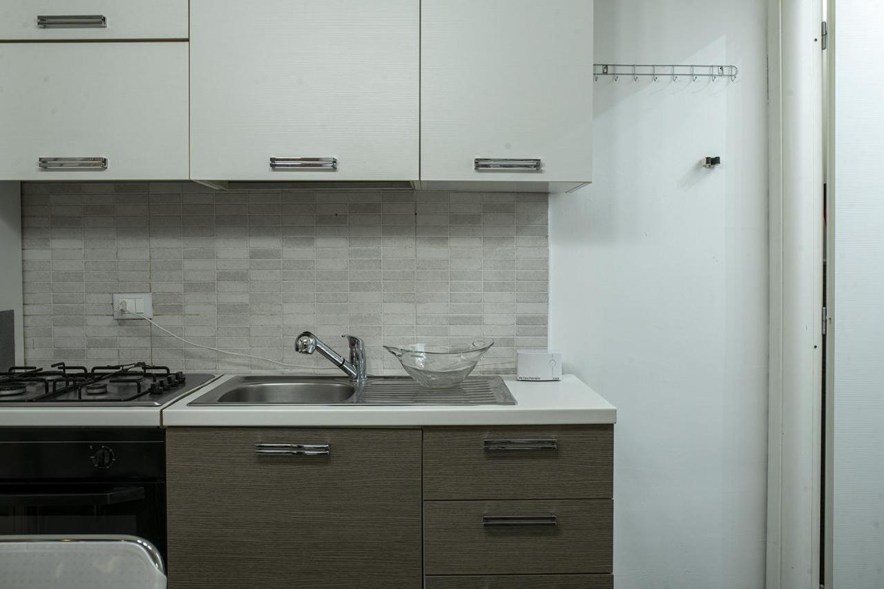 4 Canti Central Cozy Apt In Via Maqueda Palermo Eksteriør billede