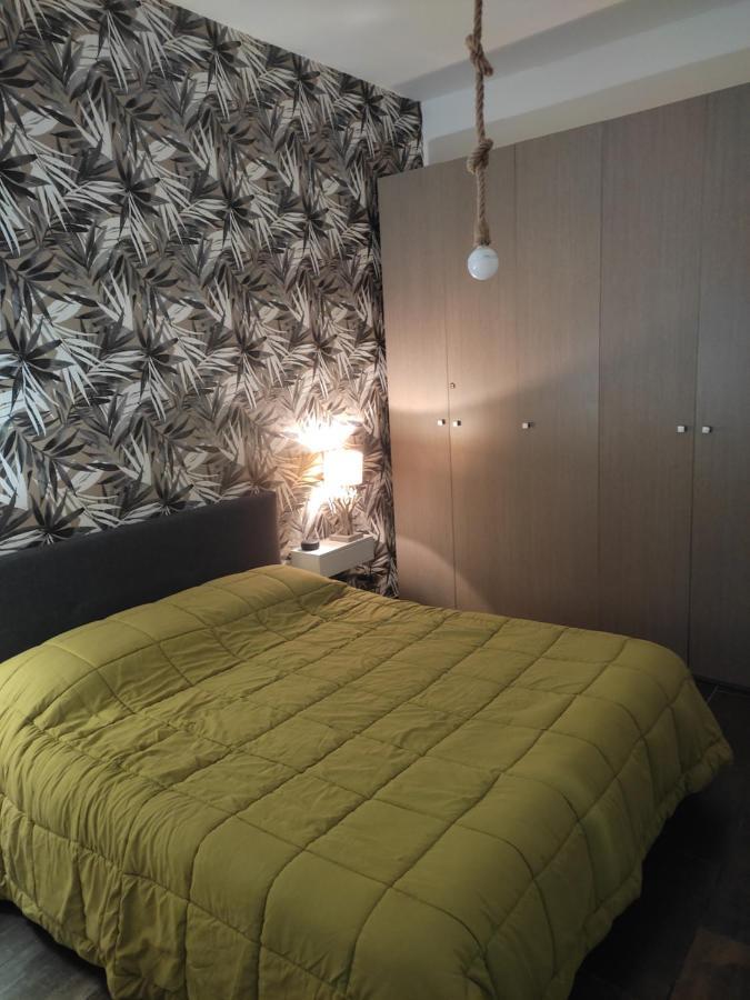 4 Canti Central Cozy Apt In Via Maqueda Palermo Eksteriør billede