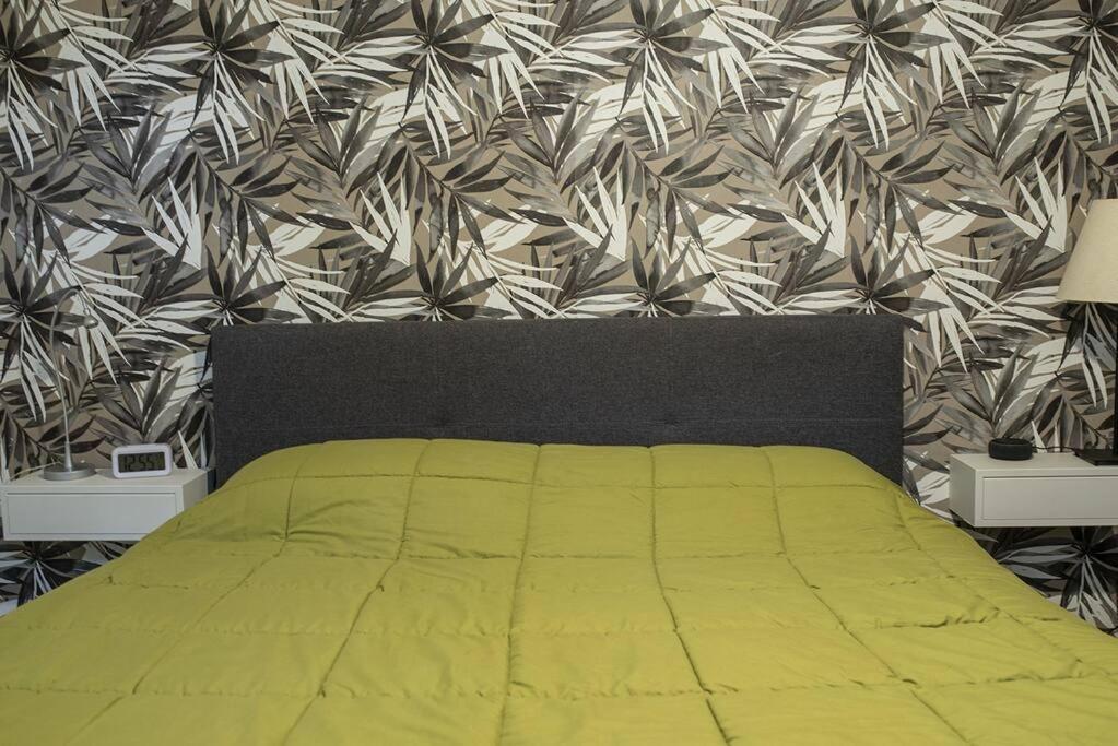 4 Canti Central Cozy Apt In Via Maqueda Palermo Eksteriør billede