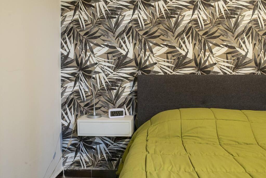 4 Canti Central Cozy Apt In Via Maqueda Palermo Eksteriør billede