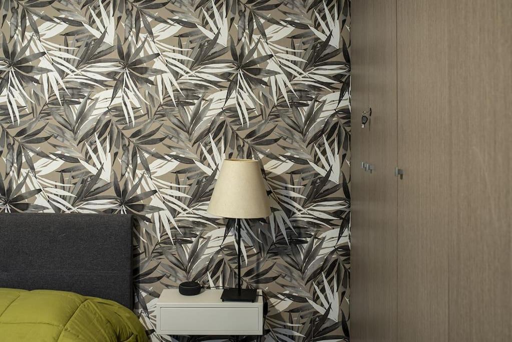 4 Canti Central Cozy Apt In Via Maqueda Palermo Eksteriør billede